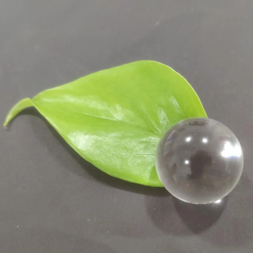 Высокоточные Стеклянные шарики для фонтана 15 мм 16 мм