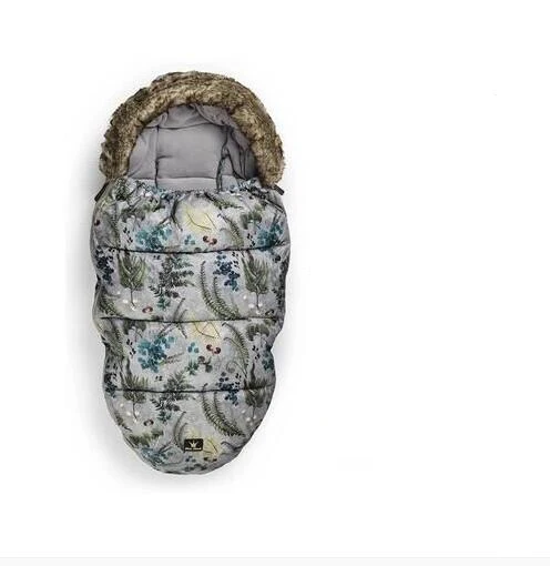 Sleeping Bag baby Winter Warm Sleepsacks For Infant wheelchair  Manufacturer wholesale