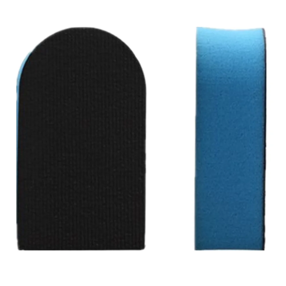 China Factory Car Care And Cleaning Magic Clay Sponge