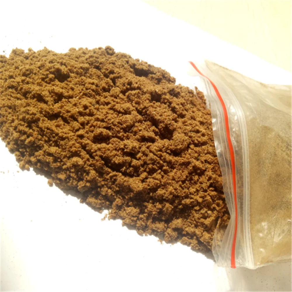 Best selling manufacturer fish meal price good quality and of fish feed