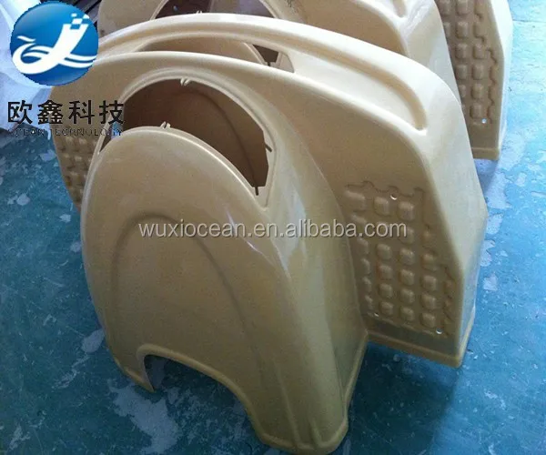 Customized Large Vacuum Forming Products