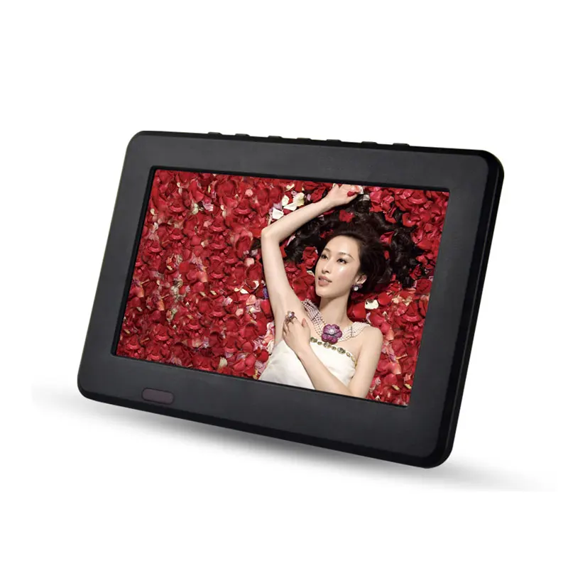 Leadstar монитор светодио дный ЖК ТВ Широкий экран аналоговый ТВ мини ТВ