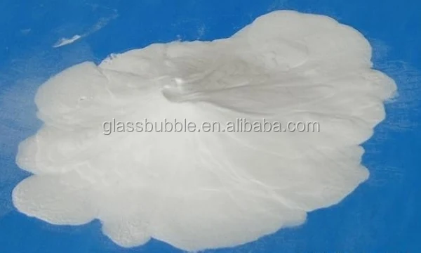 Полые стекла микросферы H38Hs