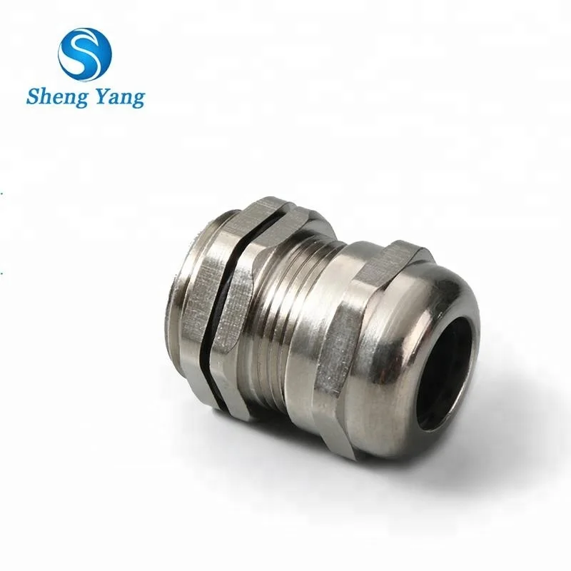 SY MG Type Crouse Hinds Cable Glands