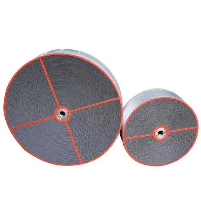 Manufacturer Dehumidification Desiccant Wheel For Drying Dehumidifier Equipment Chocolate Storage Application Air Handling