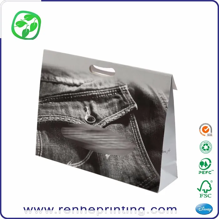 twist handle brown kraft printed mcdonalds mcdonalds paper bag