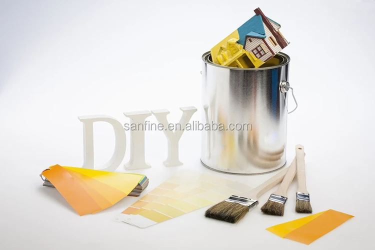 DIY 