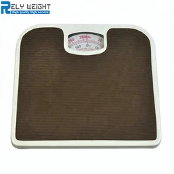 Hot sale Convenient Needle Weighing Scale bathroom scale Personal weighing scale