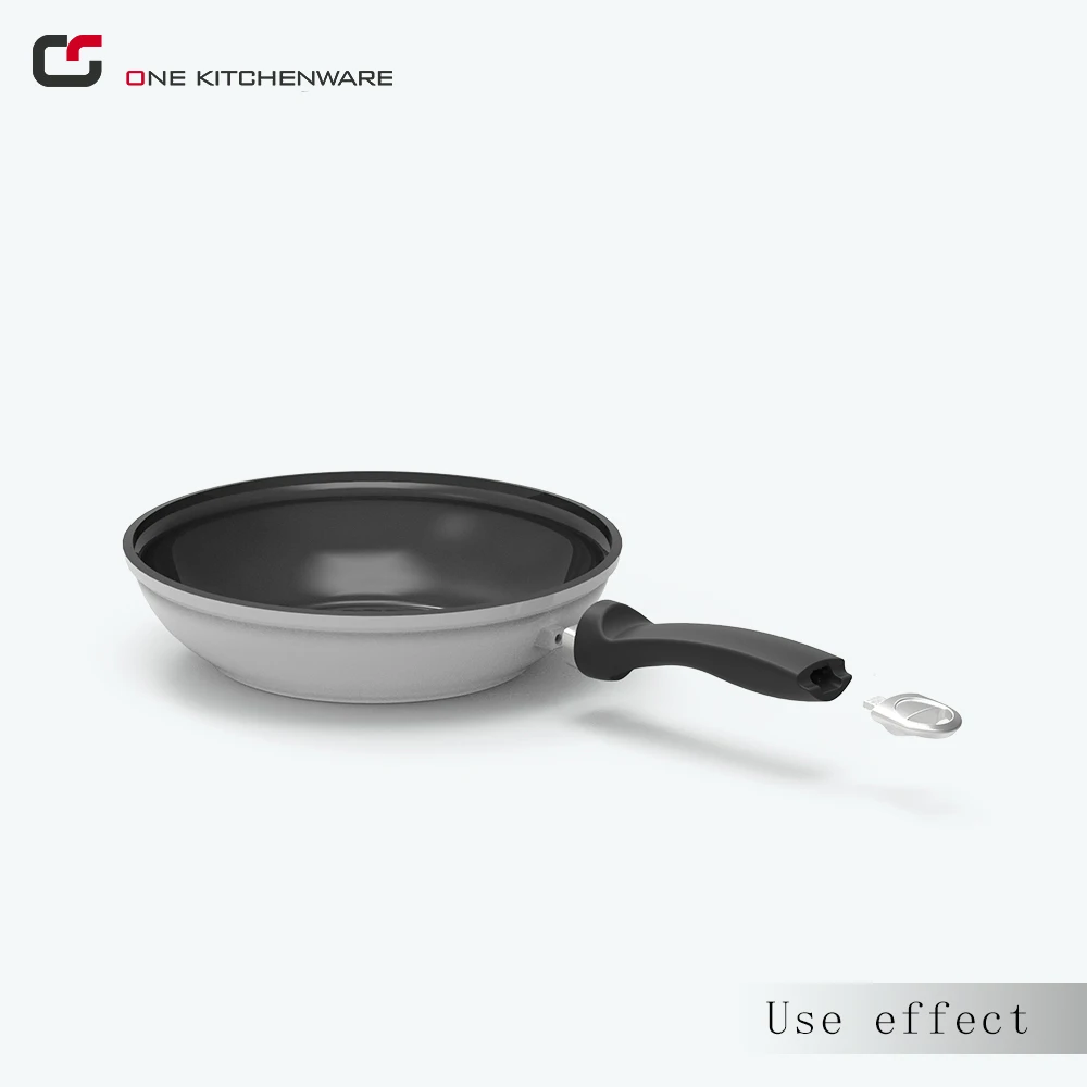 Ручка для посуды (бакелит)