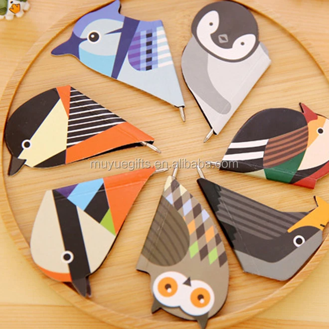 Wholesale manufacturers magnet bookmarks for books