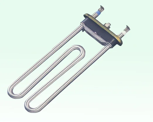 
Washing Machine Heater Assembly Heating Element Tube 1600W/1900W/2000W 