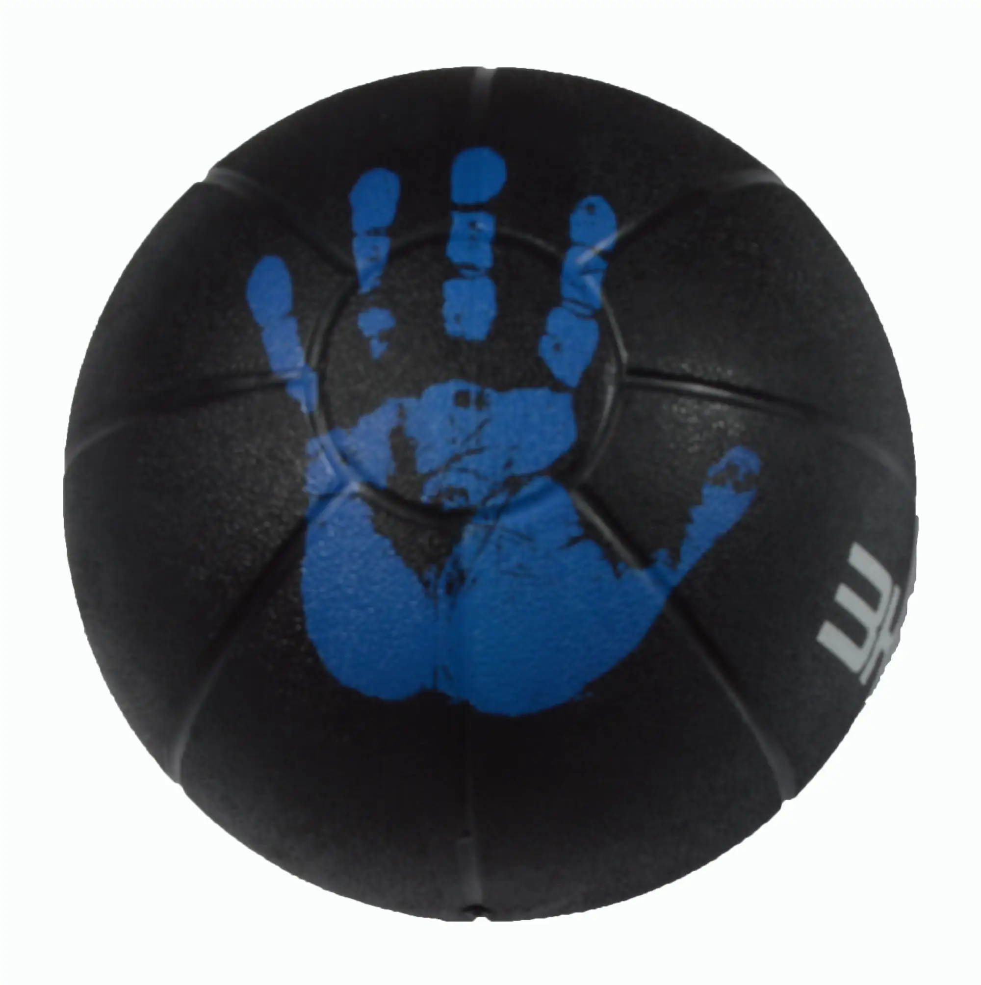 High Quality Soft Rubber Medicine Ball