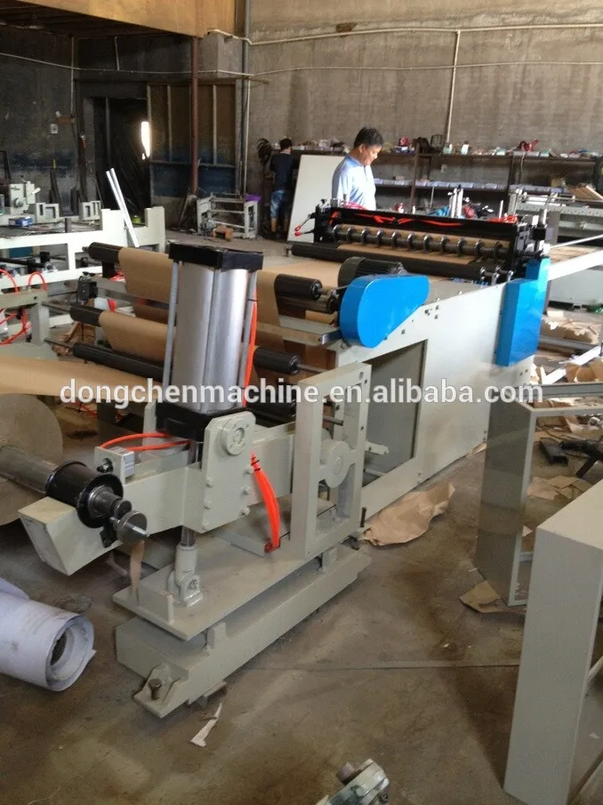 20-450gram бумагой корабля или белый плата бумаги сквозным машины