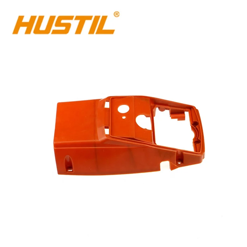 Cheap Gasoline Chainsaw Spare Parts Air Filter Cover 58cc Chain Saw