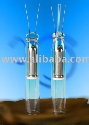 
Neon Tube Electrode 