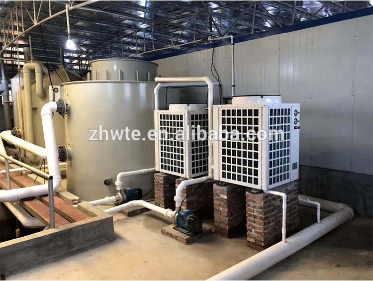 Fish Farming In India Pisciculture,Fishery Equipment Aquaculture System Tilapia,Cuve Aquaculture Shrimp Farm For Sale