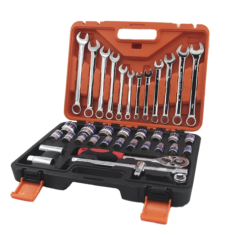 China Products OEM 37pcs Car Repair Tools