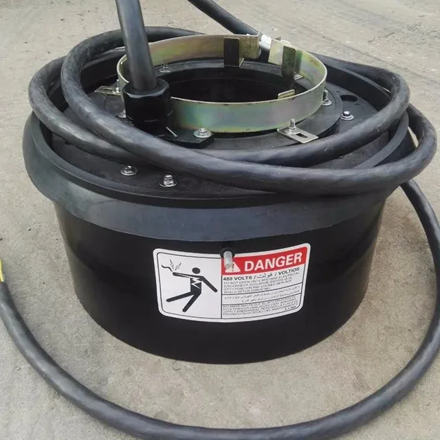 2022 Best Sales Collector Ring for Center Pivot Irrigation System Machines