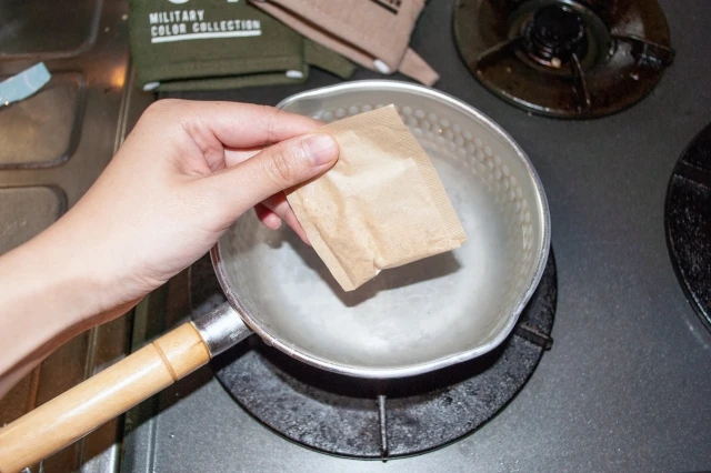 Good Quality Instant Soup from Japan