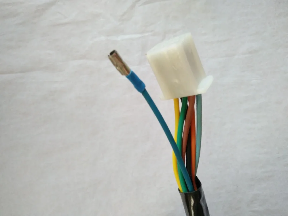 selling Motorcycle spare parts normal digital speed meter