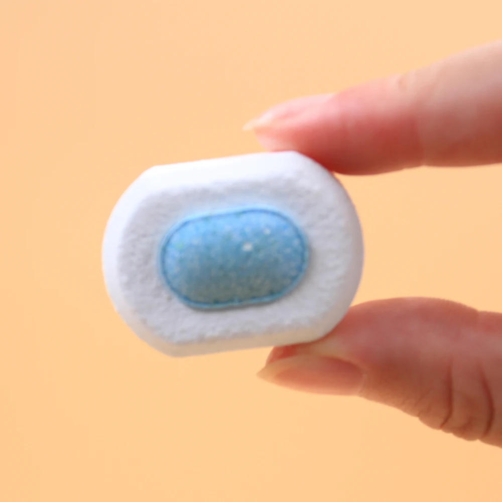 Dishwasher All In One Tablets