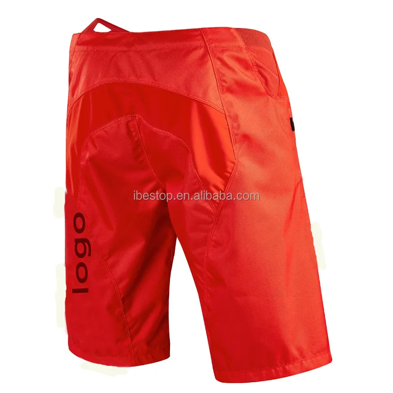 Custom DH Shorts MTB Cycling Shorts