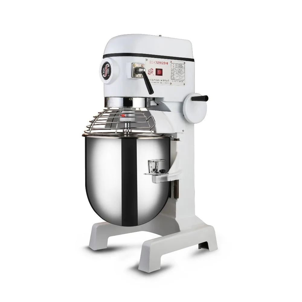 Heavy Duty Commercial food mixer