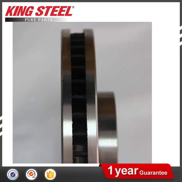 KINGSTEEL автозапчасти Передняя Дисковая тормозная пластина для TUCSON IX35 51712-3K160
