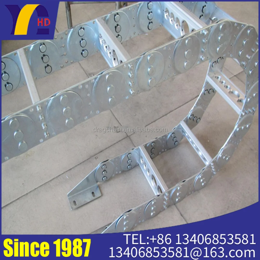 drag chain cable cable tray