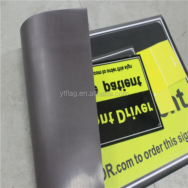 Invisible Ink UV  Printing Sticker