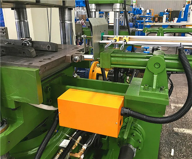 rubber heating machine production machine rubber vulcanizing machine suppliers