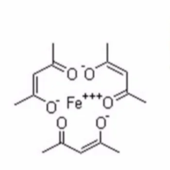 
Ferric acetylacetonate Iron(III) acetylacetonate cas 14024-18-1 
