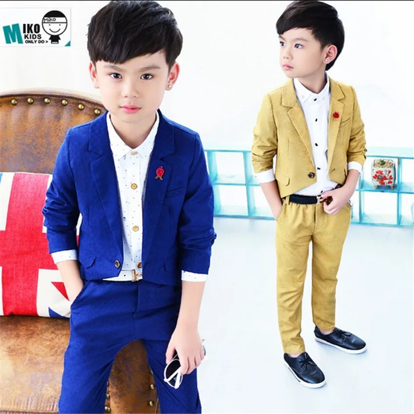 coat suit for 2 year old boy