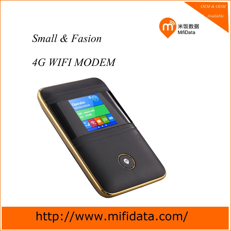 4G Lte Router WiFi Wireless Routers With Industrial TD-LTE And FDD-LTE Network