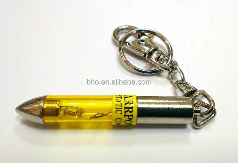 KC-02 Multi-Function Shocks Antistatic Key Chain