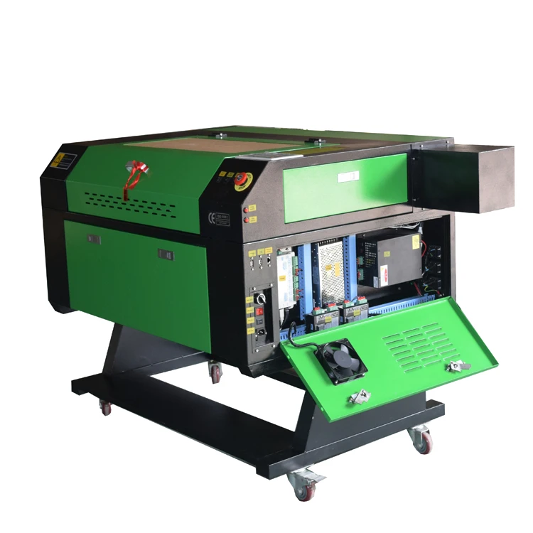 golden laser kh-7050 3d photo crystal laser engraving machine price 80w laser