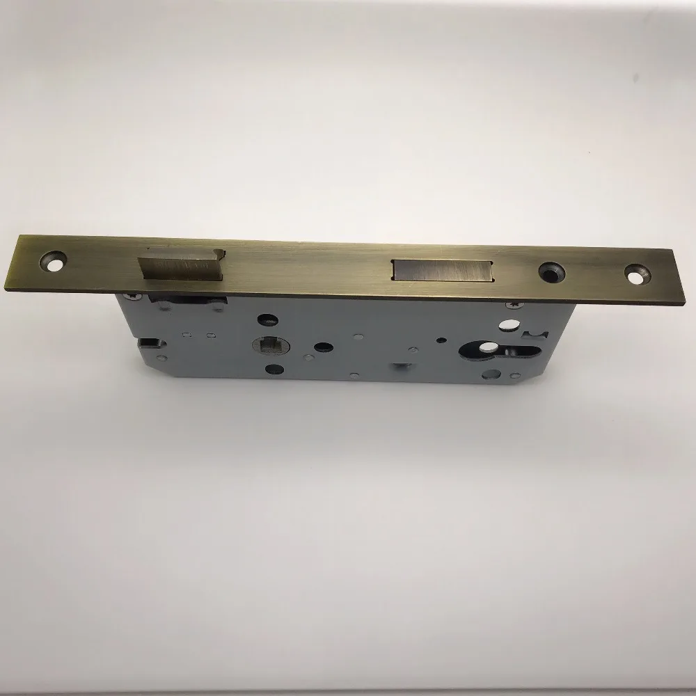 STAINLESS STEEL 85*45 MORTICE LOCK