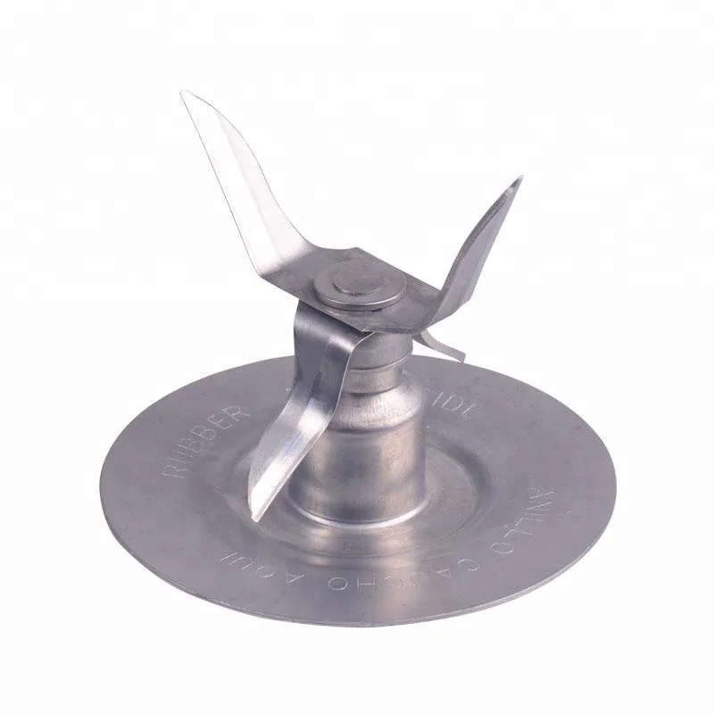 Блендер для льда