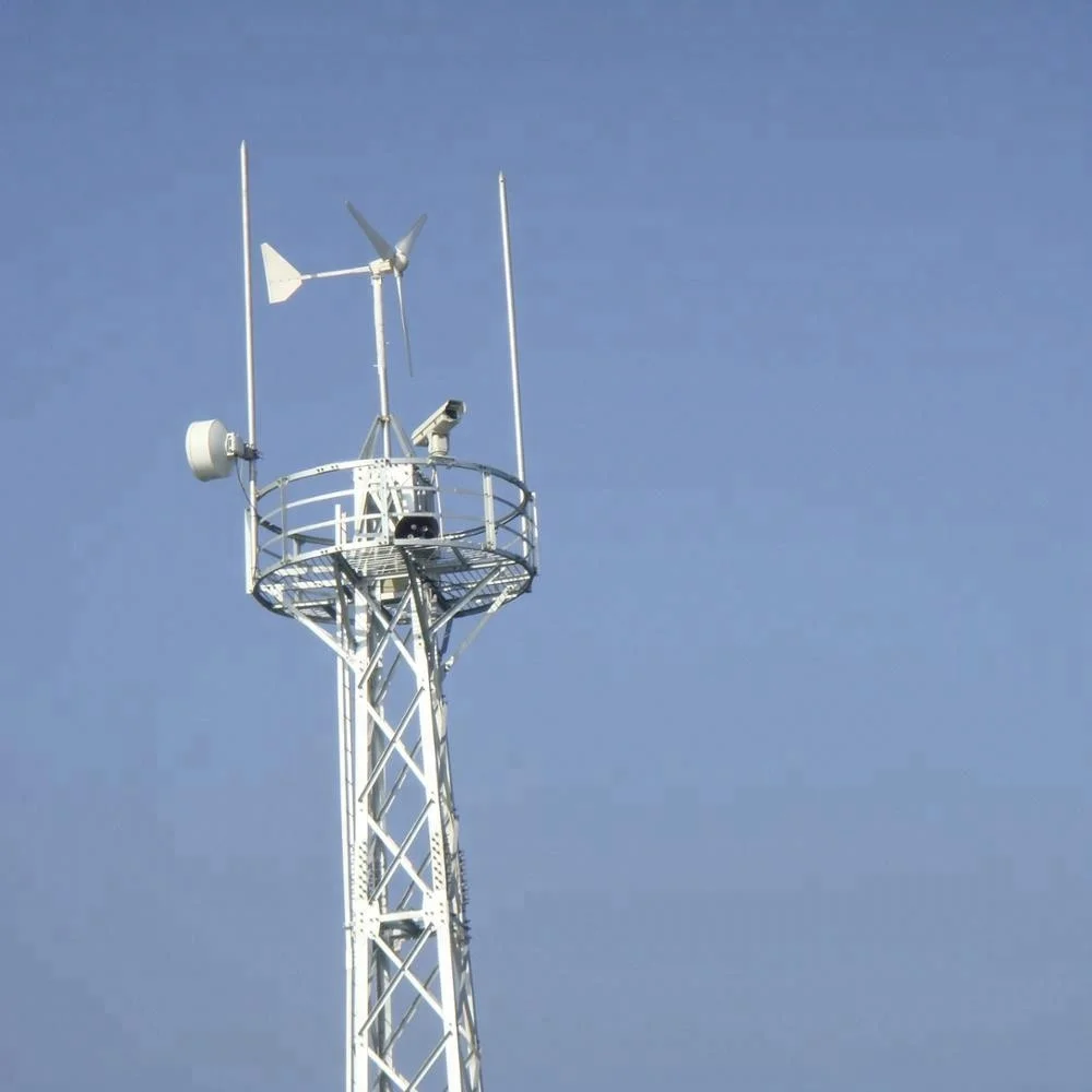 
Residential Wind Generator 2kw China 