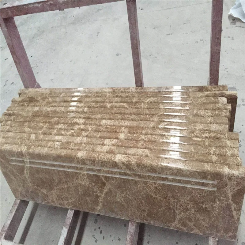 Crystal light emperador marble price for slabs