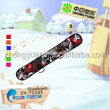 2022 (OEM) snowboard manufacturer china