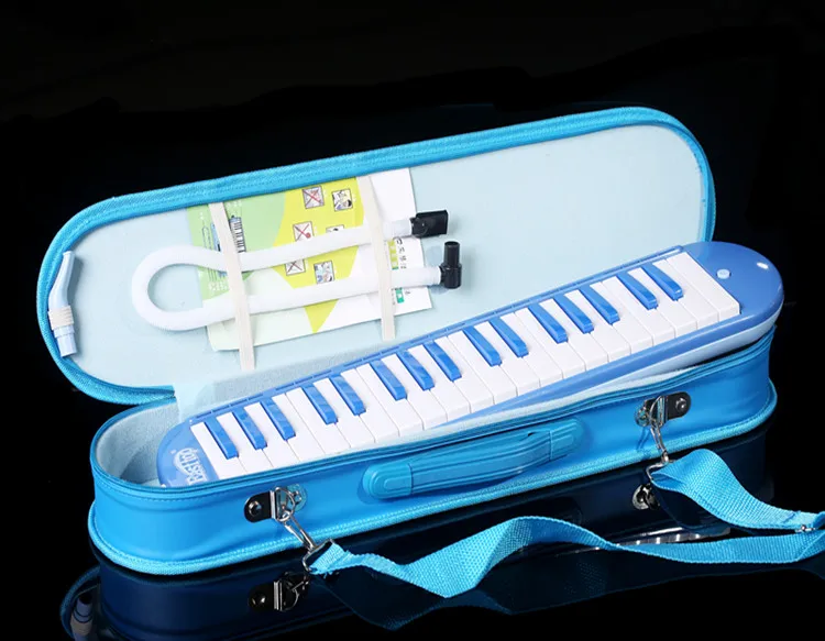 BM37SL Easttop new products 37 keys students melodica melodion
