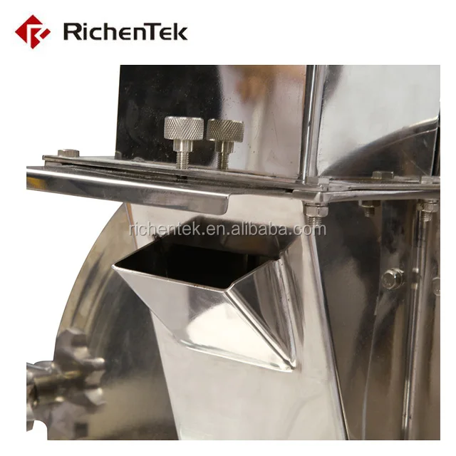 China Supplier 10-200Mesh Mini Sugar Mill Price for Sugar Plant Use