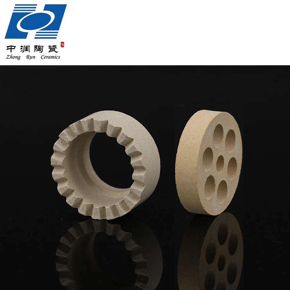 Хорошие продажи кордиерит керамический нагревательный элемент