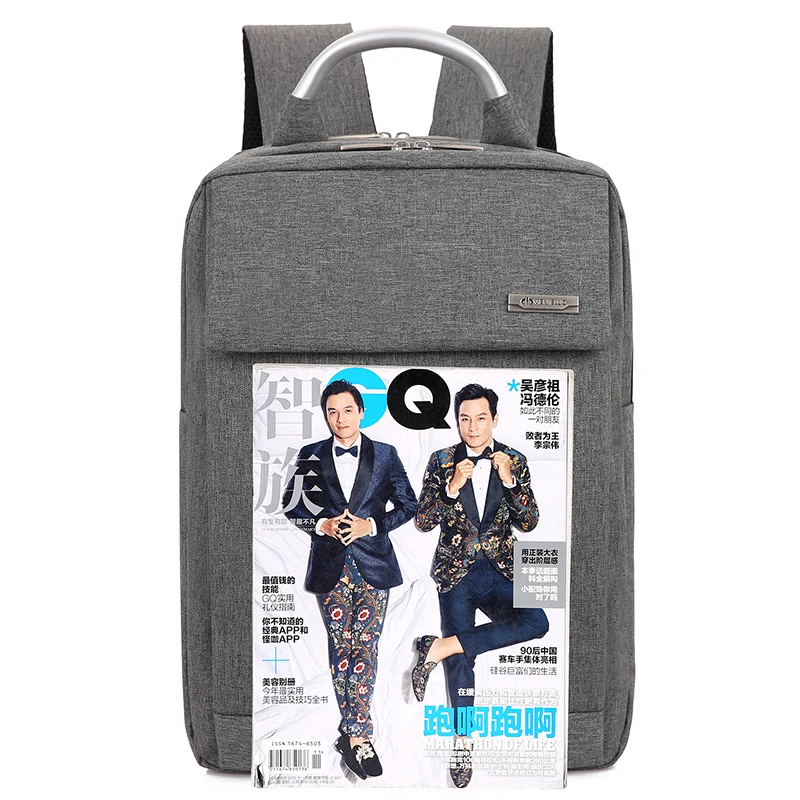 Laptop Backpack casual  Camping Large Backpack  anti theft Waist Bag Computer  bag