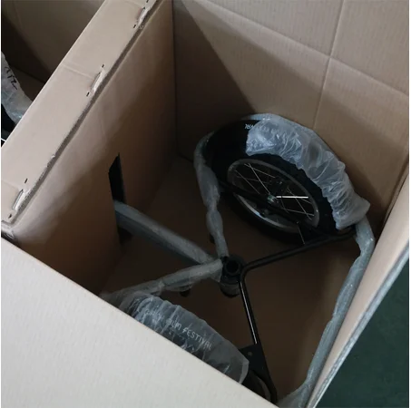 Эр Новая модель; Лидер продаж; Модное красивое 3-х колесный грузовой велосипед детский велосипед