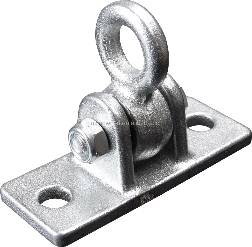 
playground accessories tire swing swivel 