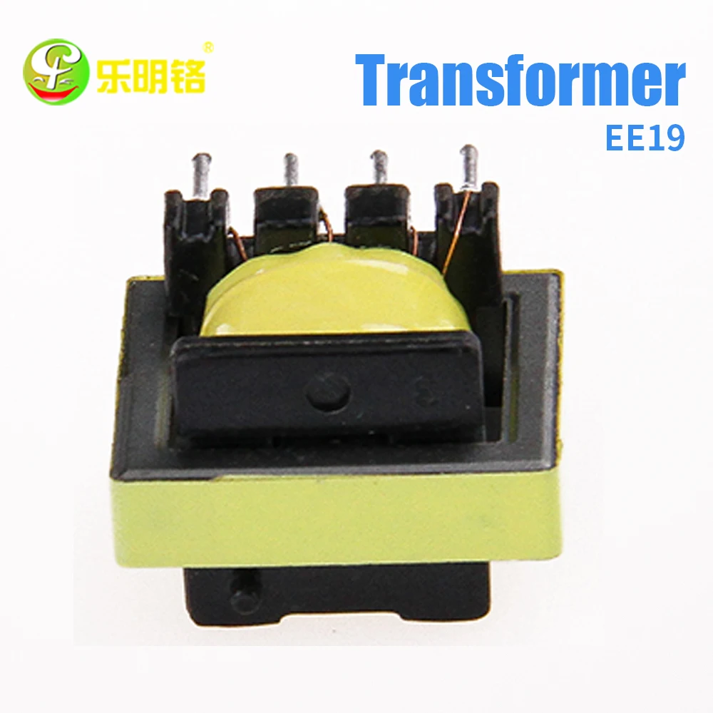 Питания ee-19 высокочастотный электронный зарядное устройство трансформатора
