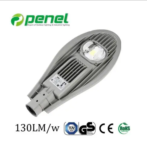 100 Вт Светодиодный уличный фонарь, наружное освещение, оптовая цена