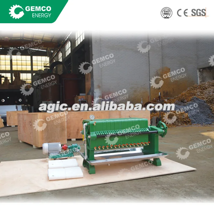 Фильтрующий пресс, Малайзия, съедобное масло, фильтрующий пресс